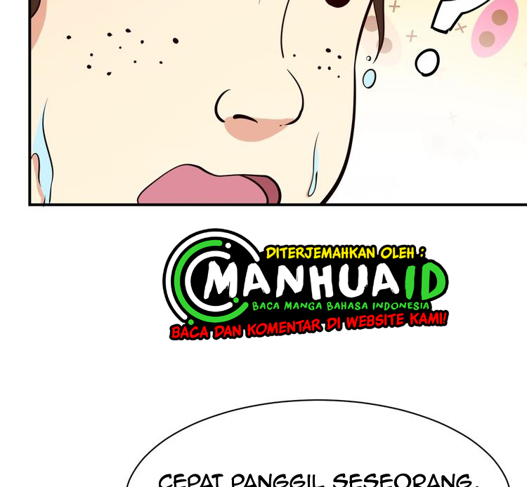 Melee Mad Soldier! Chapter 18 Gambar 54